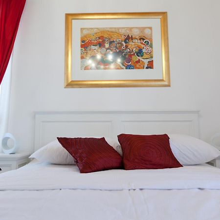 Apartments Zoro ดูบรอฟนิก ภายนอก รูปภาพ